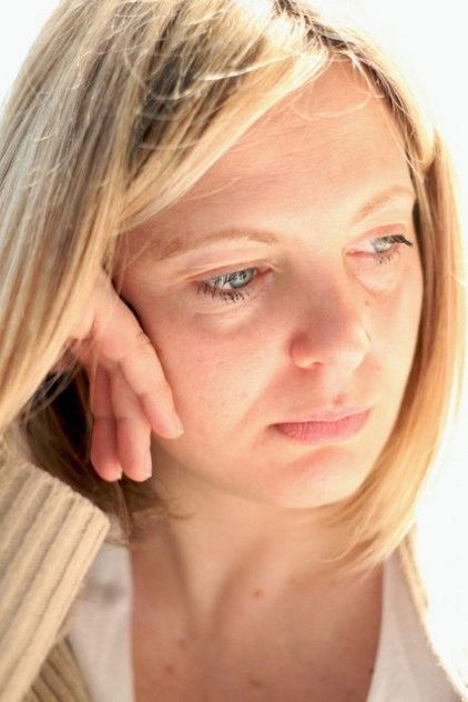 Аватар персоны Nicoletta Romeo