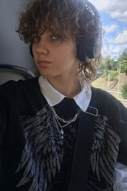 Axel Sprus