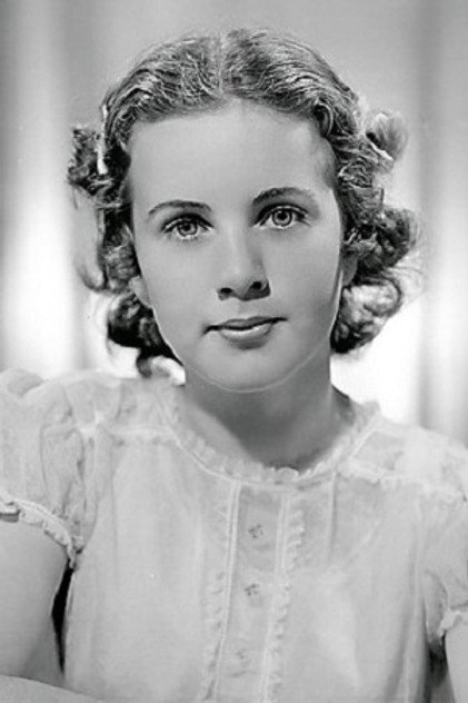 Deanna Durbin - 6