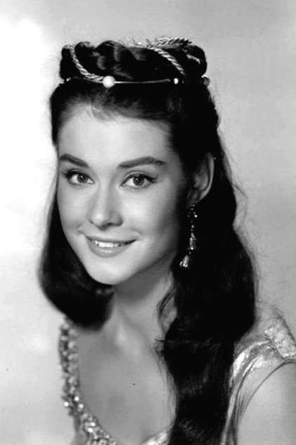 Diane Baker - 6