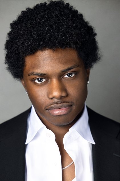Kain Thomas