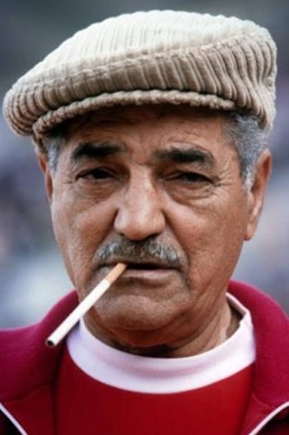 Elba de Pádua Lima (Tim)