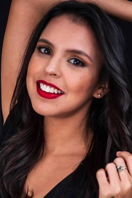 Maria Fernanda Tovar - Actor Profile Photo