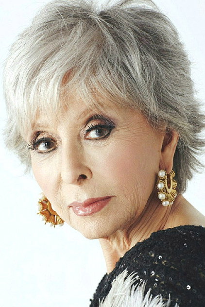 Rita Moreno - 4
