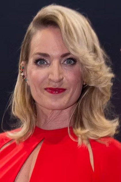 Annette Heick - 14