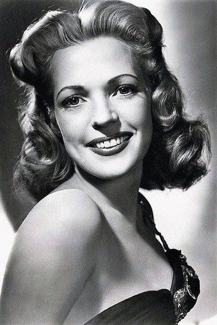 Anne Gwynne - 4