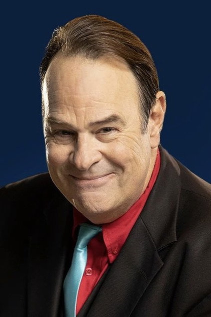 Dan Aykroyd - 5