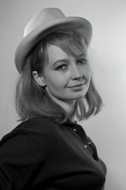 Elżbieta Czyżewska - 7