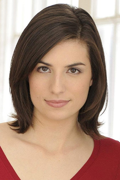 Anna Fagan photo 4
