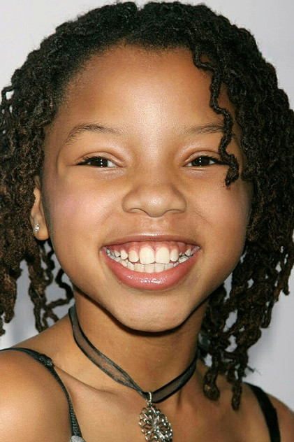 Chloe Bailey - 7