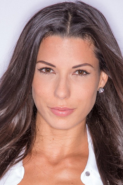Alexa Tomas photo 2