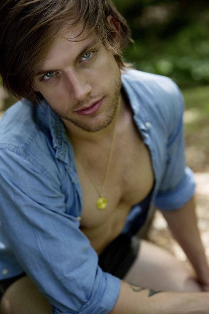 Tayte Hanson