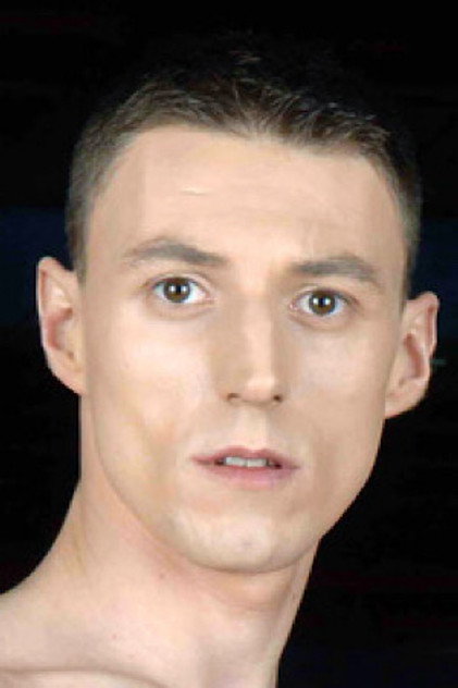 Mitch Golubkin