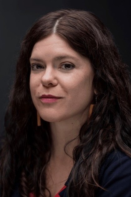 Аватар персоны Mary Kathryn Nagle