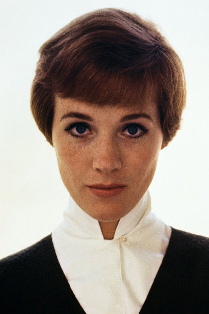 Julie Andrews - 7
