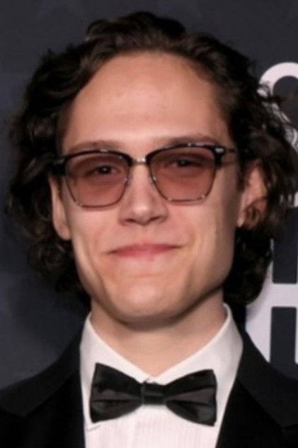 Аватар персоны William Atticus Parker