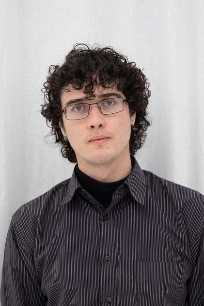 Аватар персоны Félix Morreo Zissermann