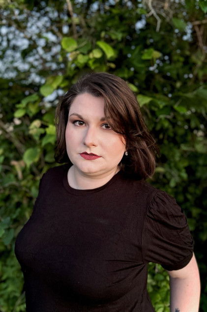 Аватар персоны Jamie Alvey