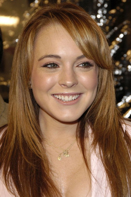 Lindsay Lohan - 7
