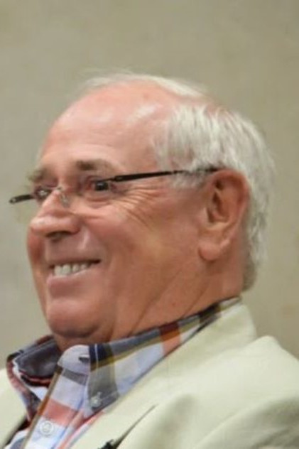 Аватар персоны Alan Perry