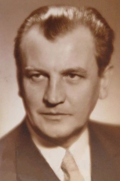 Image of Vladimír Řepa