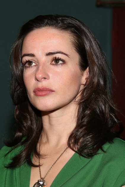 Laura Donnelly - 6