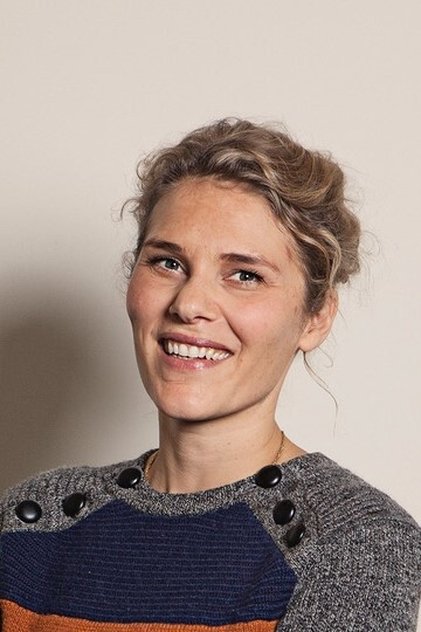 Аватар персоны Suzan de Swaan