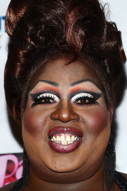 Latrice Royale photo 4