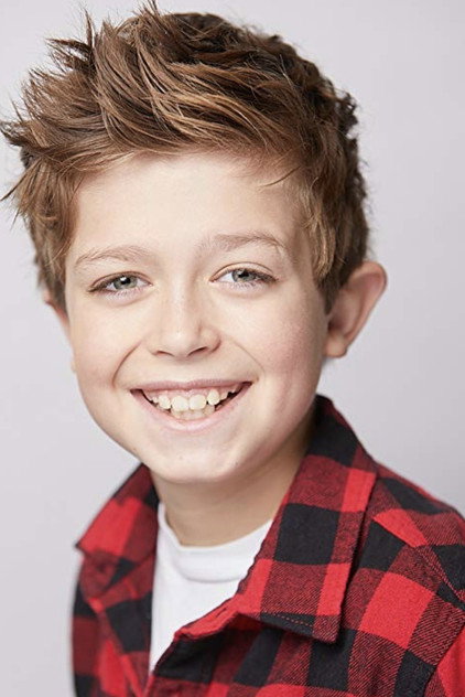 Justin Paul Kelly photo 3