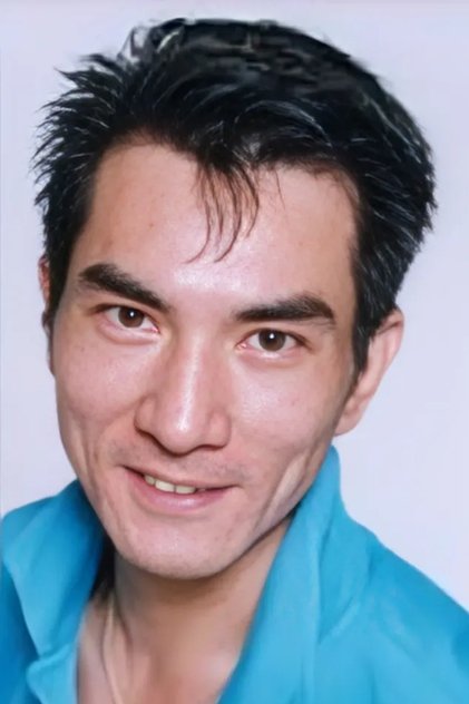 Mak Chi-Wan