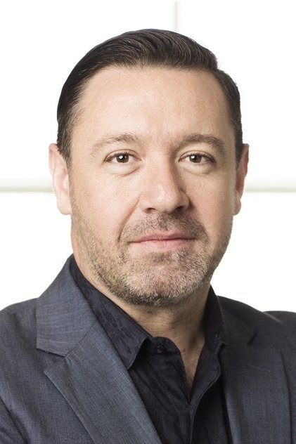 Аватар персоны Robert Patterson