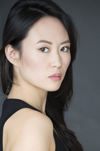 Chantelle Han photo 2