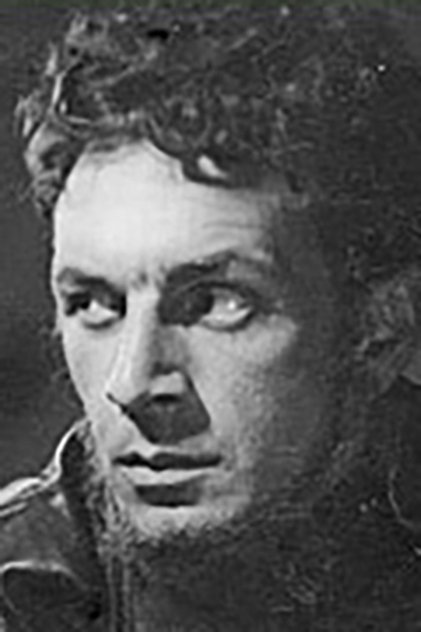 Аватар персоны Sergey Evlakhishvili