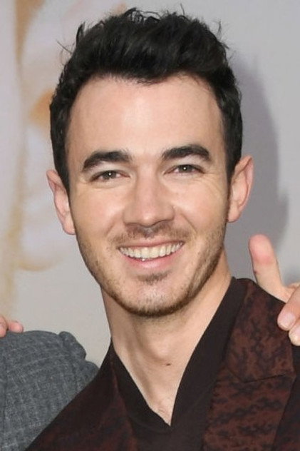 Kevin Jonas - 6
