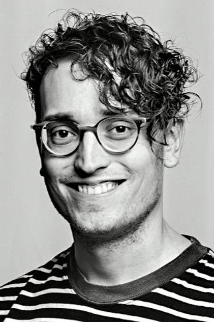 Аватар персоны Axel Åhman