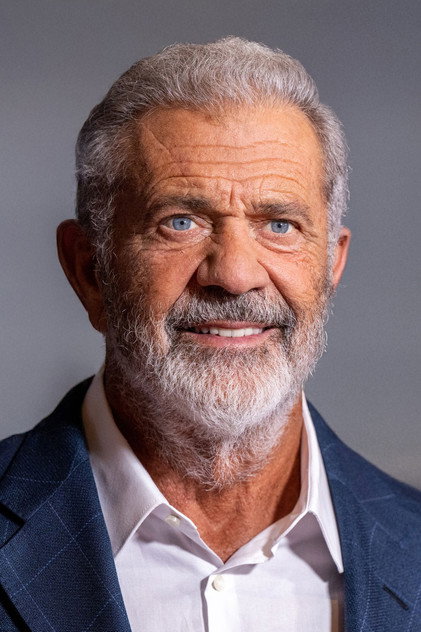 Mel Gibson - 11