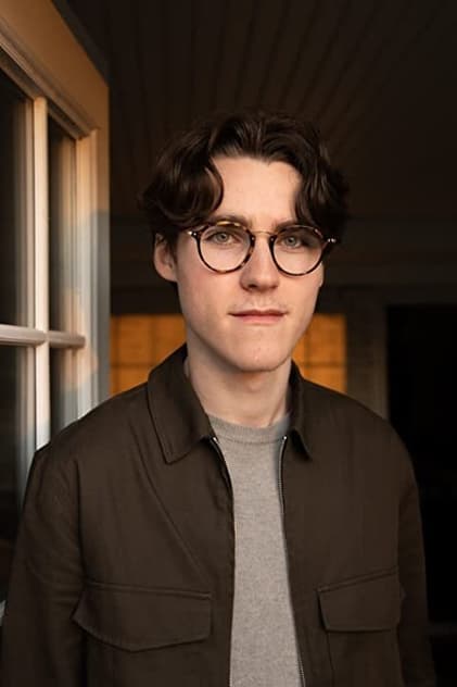 Аватар персоны McKinley Benson