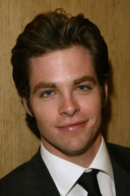 Chris Pine - 20
