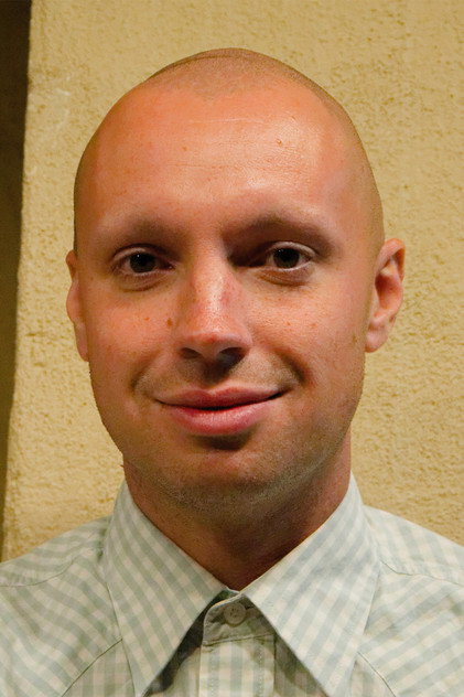Daniel Hentschel