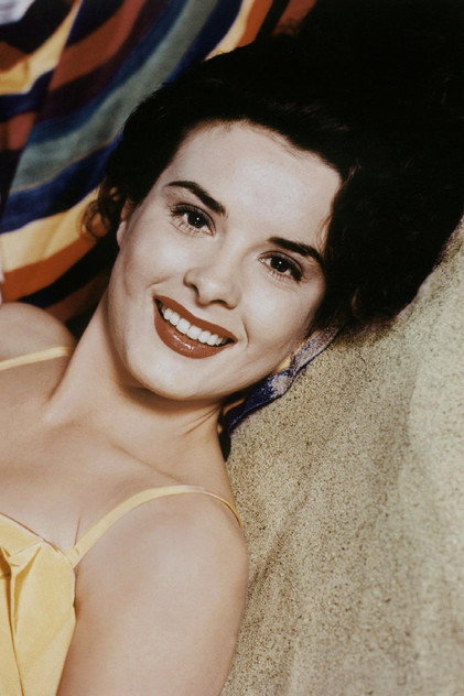 Jean Peters - 9