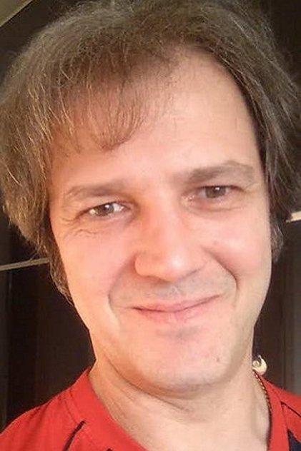Алексей Миклашевский Алексей Миклашевский