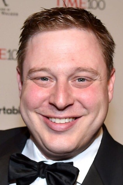 Ian Orefice Ian Orefice
