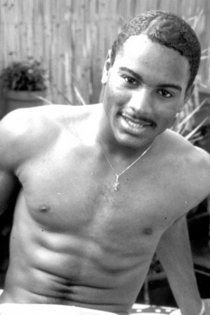 Ty Jones photo 5