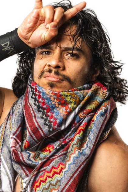 Gabriel Fuerza