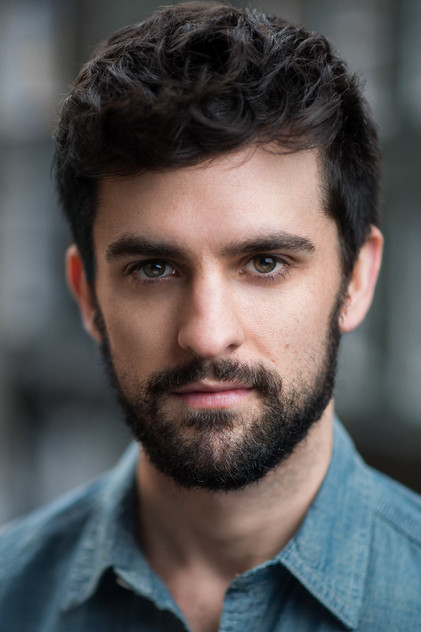 Patrick Keeler photo 3
