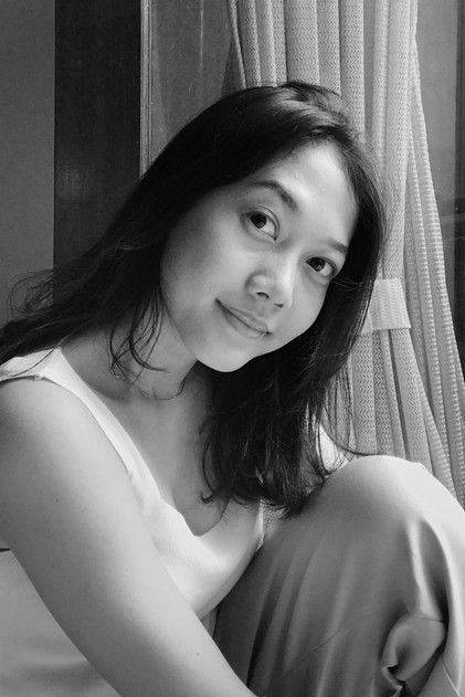 Аватар персоны Lulu Artha