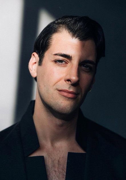 Jonathan Bender