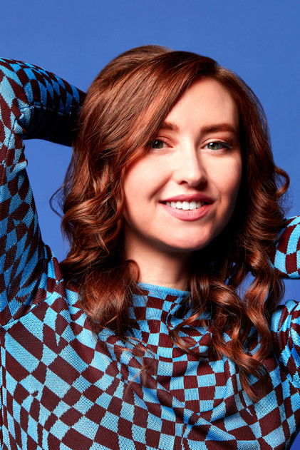 Аватар персоны Nicole Bazuin