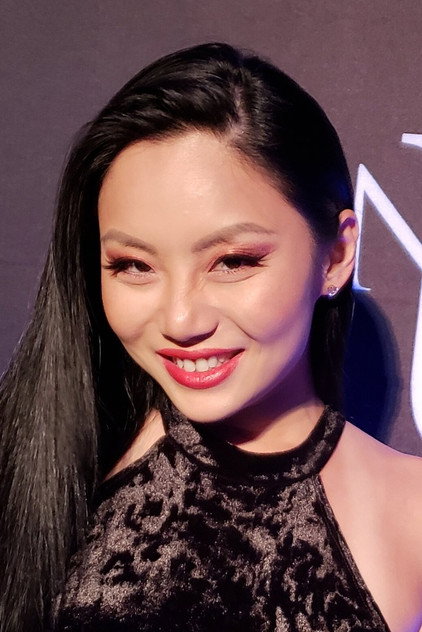 Tina Guo photo 2