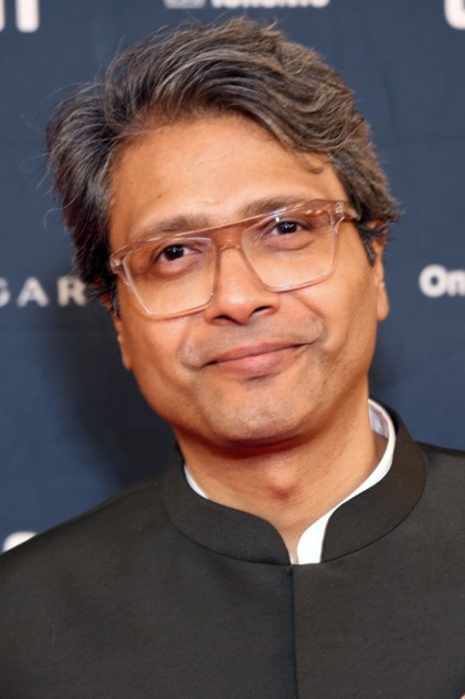 Аватар персоны Nikhil Nagesh Bhat